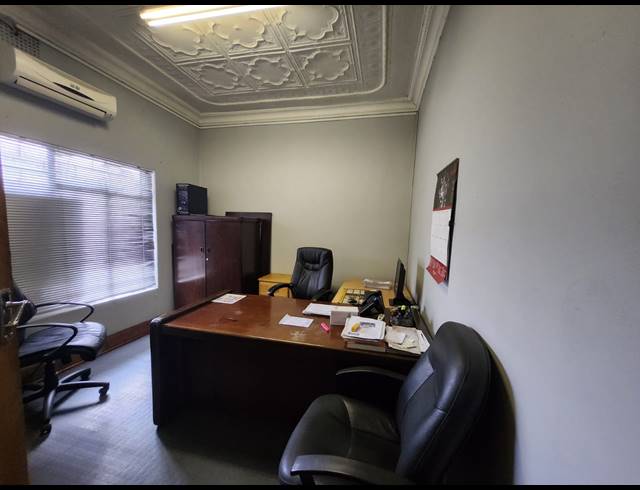 714M² WORKSHOP FOR SALE IN DALVIEW